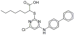 CAS 1077626-51-7 molecular structure