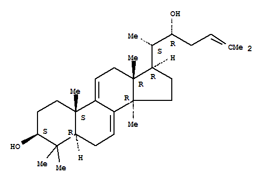 CAS 107783-51-7 molecular structure