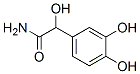 CAS 1078-51-9 molecular structure