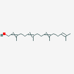 CAS 107852-51-7 molecular structure