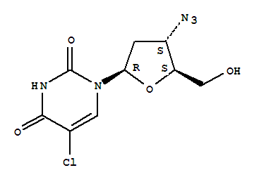 CAS 108441-51-6 molecular structure