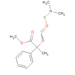 CAS 108495-51-8 molecular structure