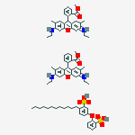 CAS 108512-51-2 molecular structure
