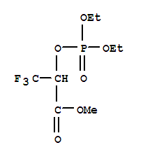 CAS 108682-51-5 molecular structure