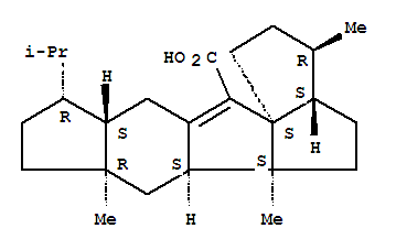 CAS 108814-51-3 molecular structure
