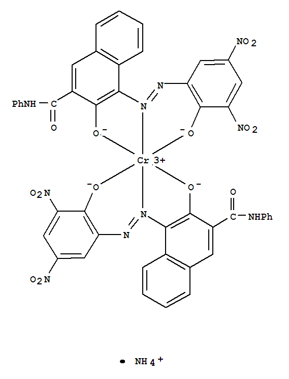 CAS 109125-51-1 molecular structure