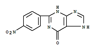 CAS 109875-51-6 molecular structure