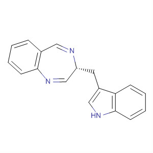 CAS 110073-51-3 molecular structure