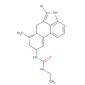 CAS 110429-51-1 molecular structure