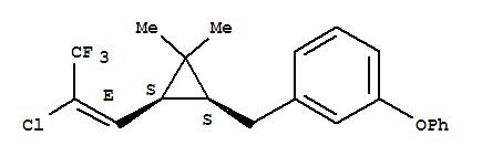 CAS 110508-51-5 molecular structure