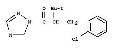 CAS 110577-51-0 molecular structure