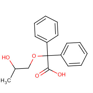 CAS 111051-51-5 molecular structure