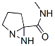 CAS 111265-51-1 molecular structure