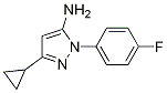 CAS 1114957-51-5 molecular structure