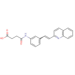 CAS 111630-51-4 molecular structure