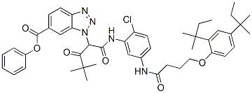 CAS 111631-51-7 structure