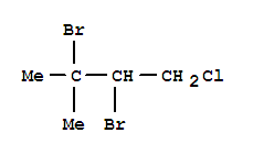 CAS 111712-51-7 molecular structure