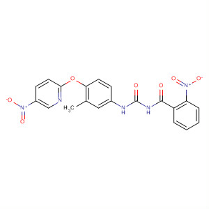 CAS 111986-51-7 molecular structure