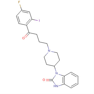 CAS 112008-51-2 molecular structure
