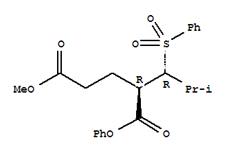 CAS 112375-51-6 molecular structure