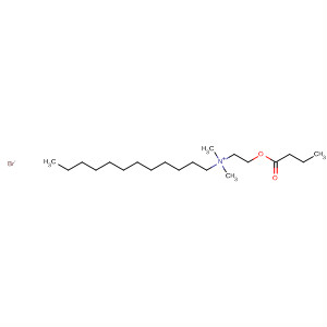 CAS 112453-51-7 molecular structure