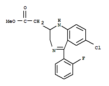 CAS 112634-51-2 molecular structure