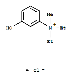 CAS 1130-51-4 molecular structure