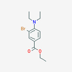 CAS 1131594-51-8 molecular structure