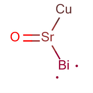 CAS 113288-51-0 molecular structure