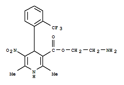 CAS 113629-51-9 molecular structure