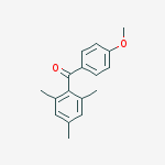 CAS 1150-51-2 molecular structure