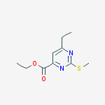 CAS 1150644-51-1 molecular structure