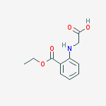 CAS 115210-51-0 molecular structure