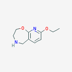 CAS 1154867-51-2 molecular structure