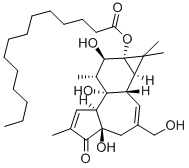 CAS 115905-51-6 molecular structure