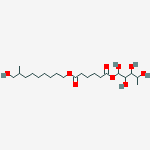 CAS 115984-51-5 molecular structure