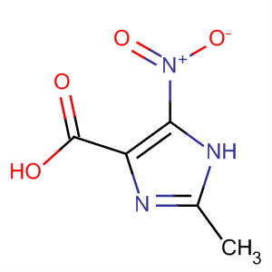 CAS 116273-51-9 molecular structure