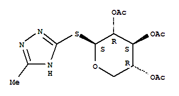 CAS 116509-51-4 molecular structure