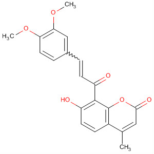 CAS 116589-51-6 molecular structure