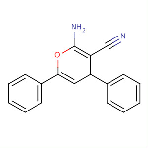 CAS 116705-51-2 molecular structure