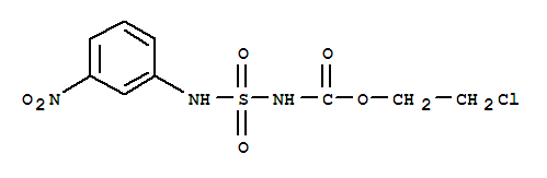 CAS 116943-51-2 molecular structure