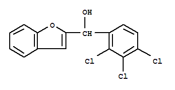 CAS 117238-51-4 molecular structure
