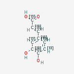 CAS 1173097-51-2 molecular structure