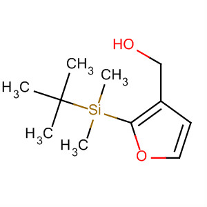 CAS 117657-51-9 molecular structure