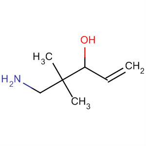 CAS 117754-51-5 molecular structure