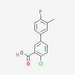 CAS 1178615-51-4 molecular structure