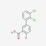 CAS 1178807-51-6 molecular structure