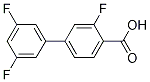 CAS 1184828-51-0 molecular structure