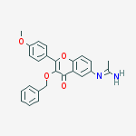 CAS 1187016-51-8 molecular structure