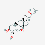 CAS 1189131-51-8 molecular structure